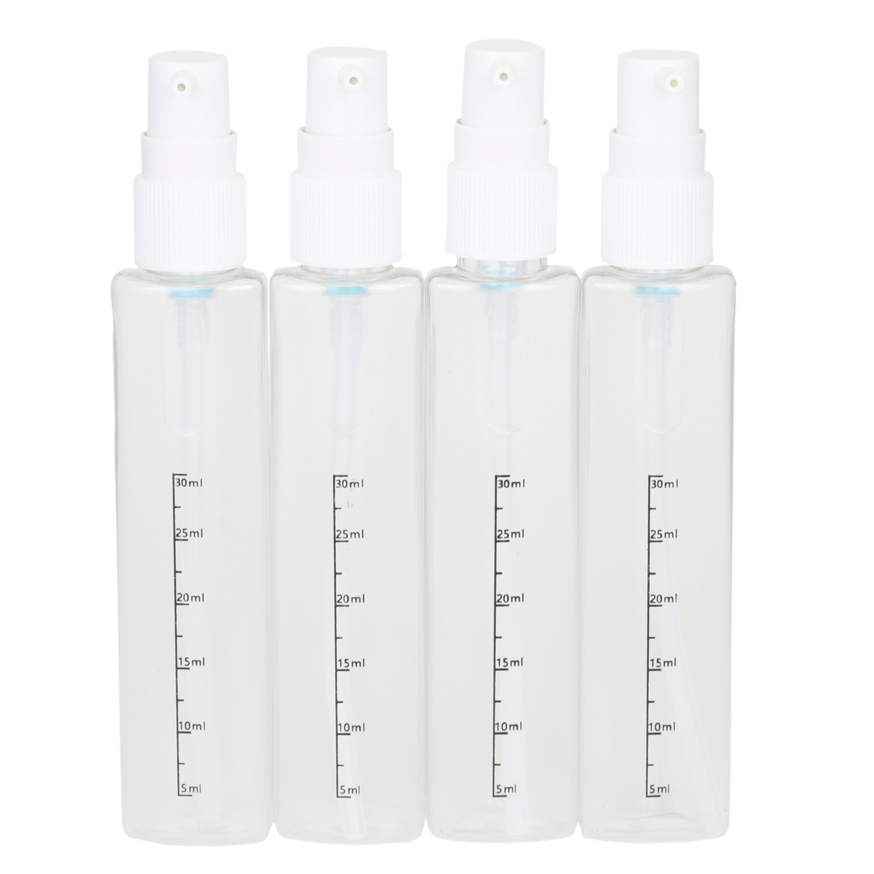 Quadro - 4-in-1 Dispenser 4