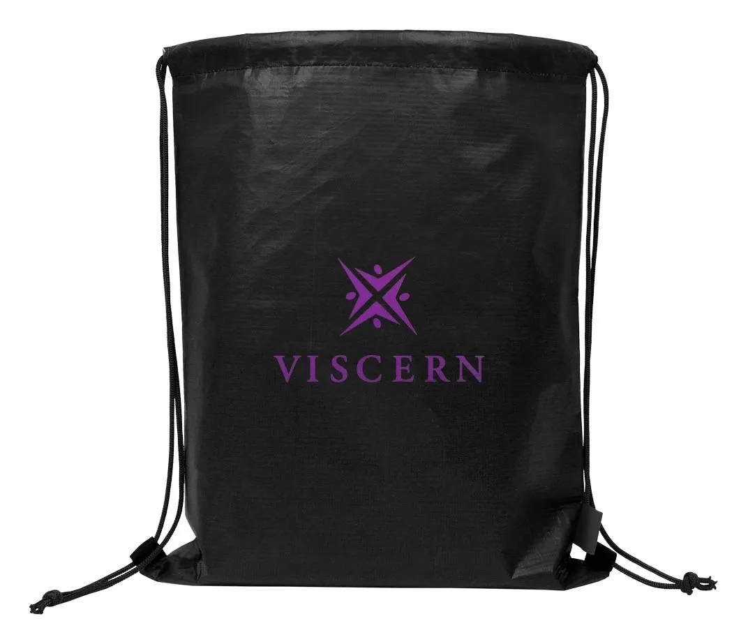 The Allerdale RPET Drawstring Backpack