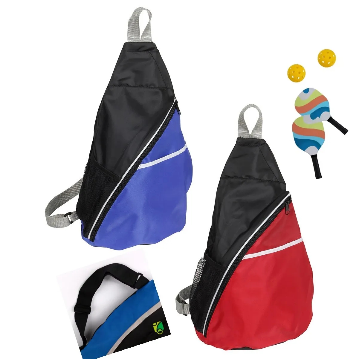 Busy Day Sling Backpack 5