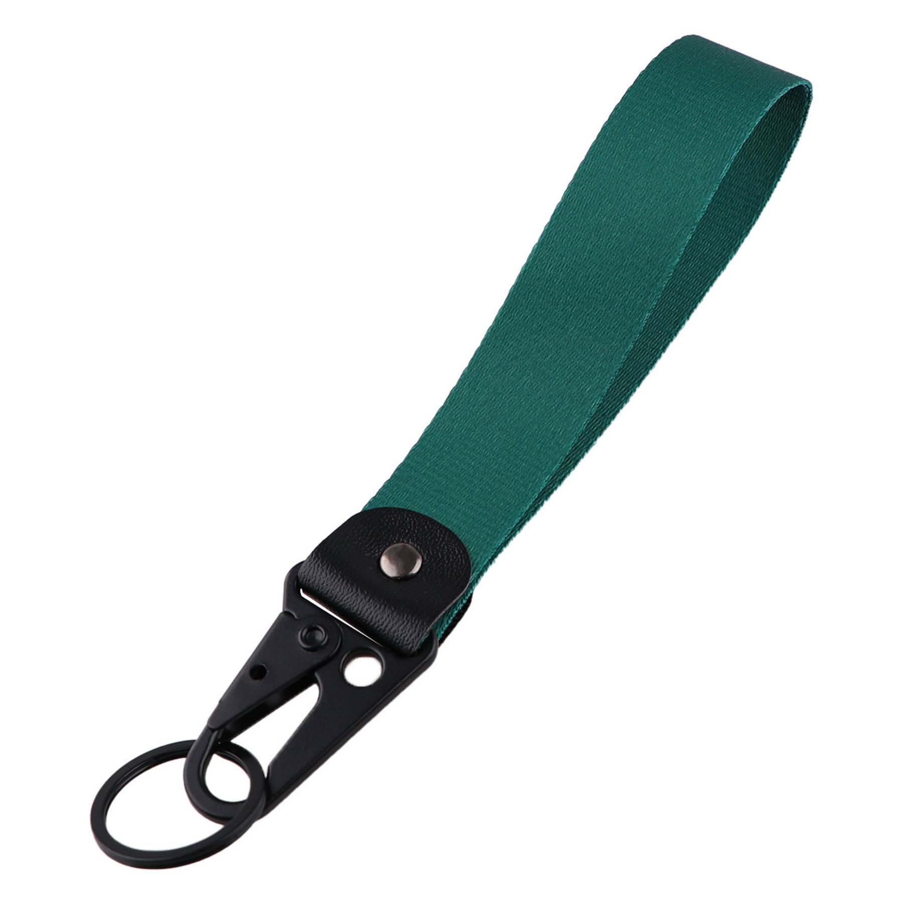 Stylish Keychain With Alloy Clip 3
