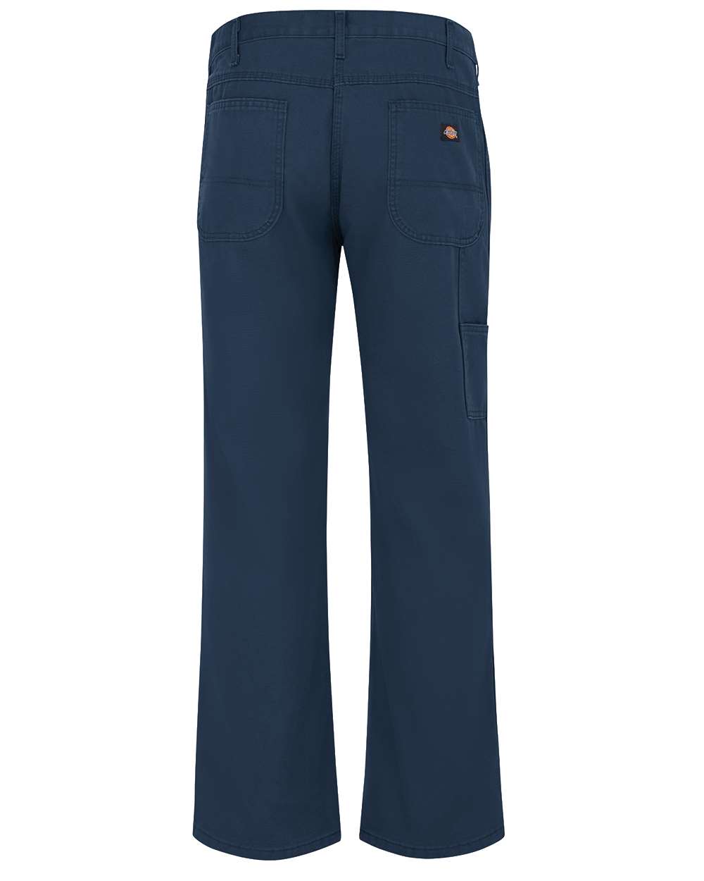 Men's Odd Sizes Industrial Duck Carpenter Jeans - LU23ODD 6