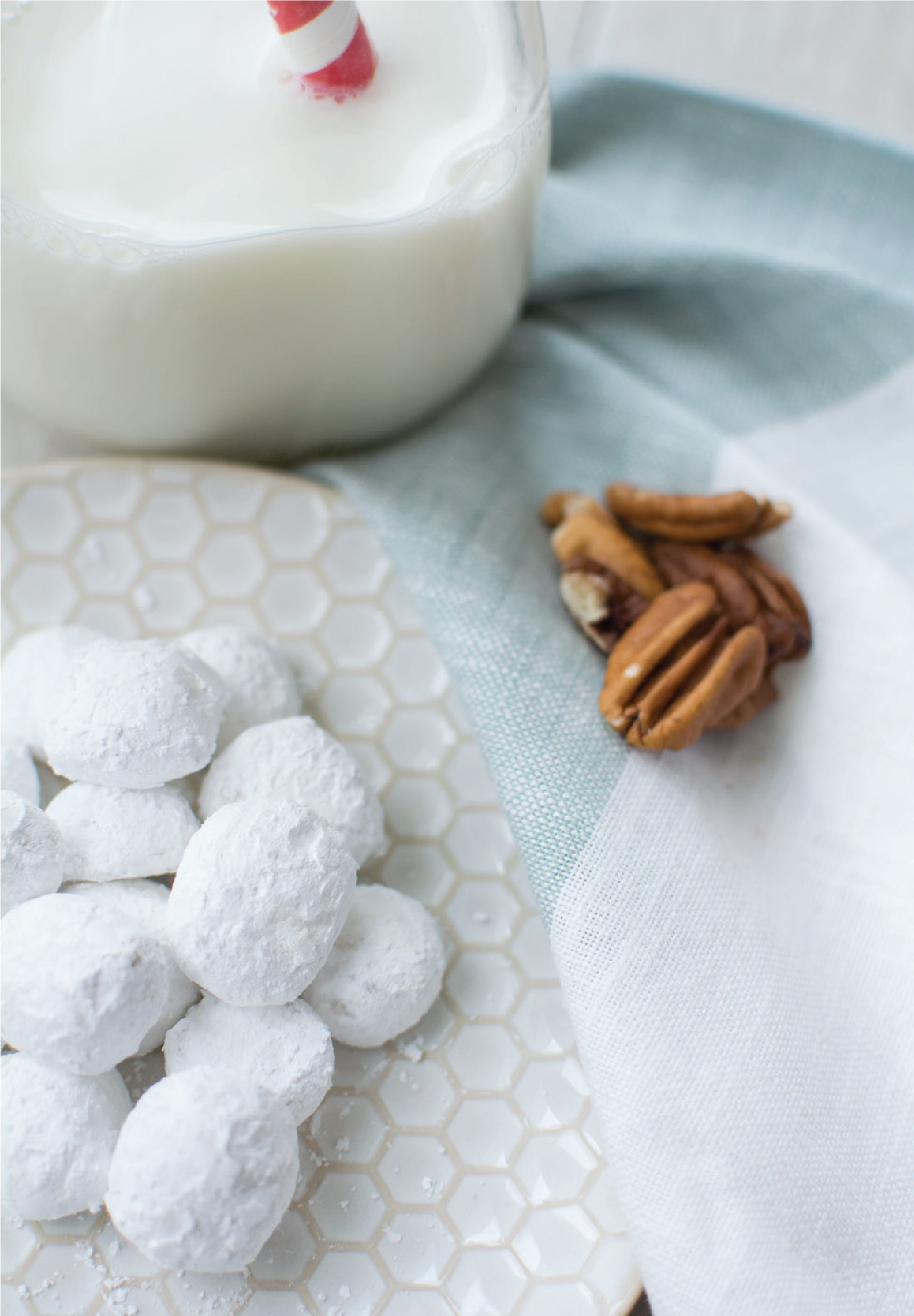 8" Custom Cookie Canister 2