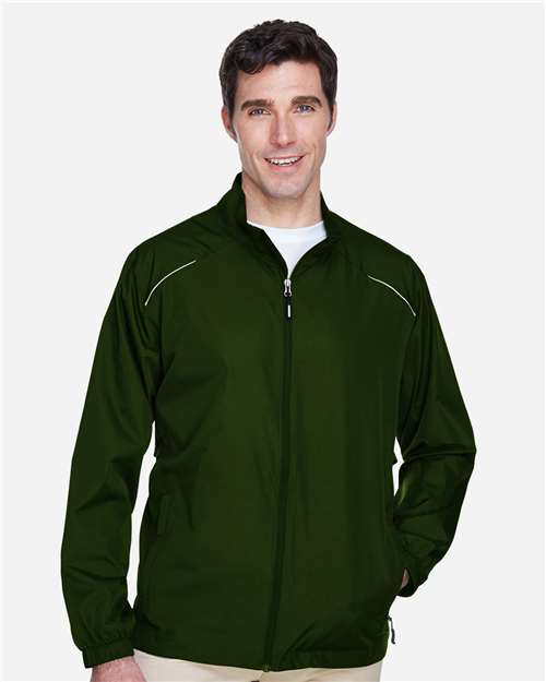Men's Techno Lite Motivate Unlined Lightweight Jacket - 88183 150