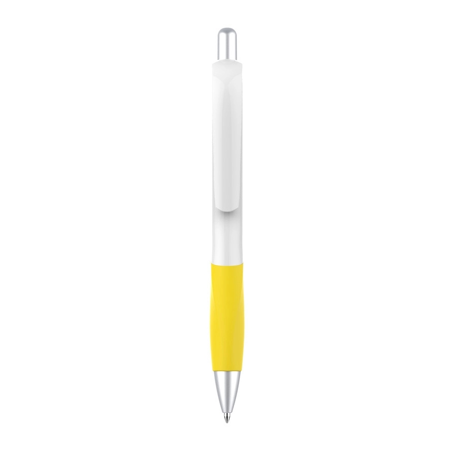 Muscle Pen White Clip 16