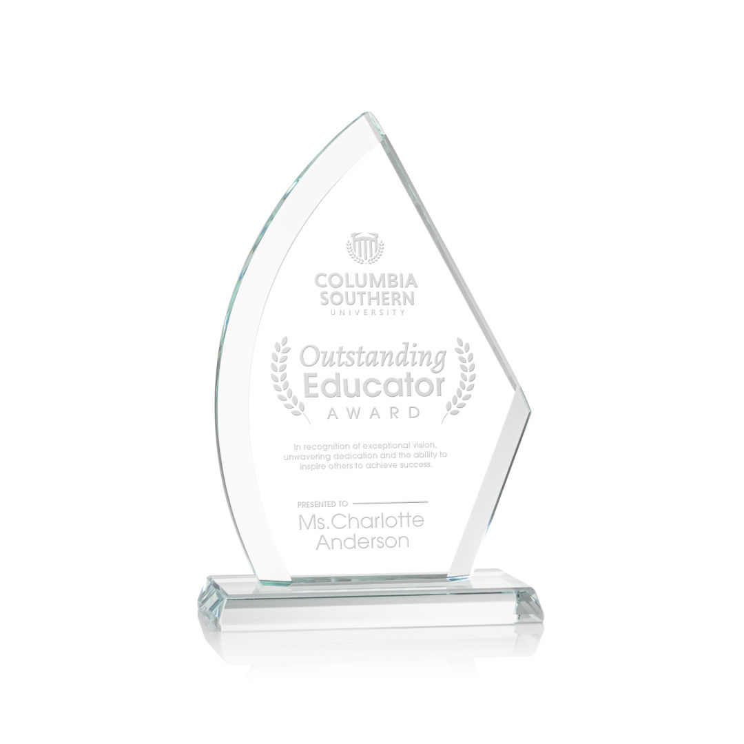 Ayrton Award 26
