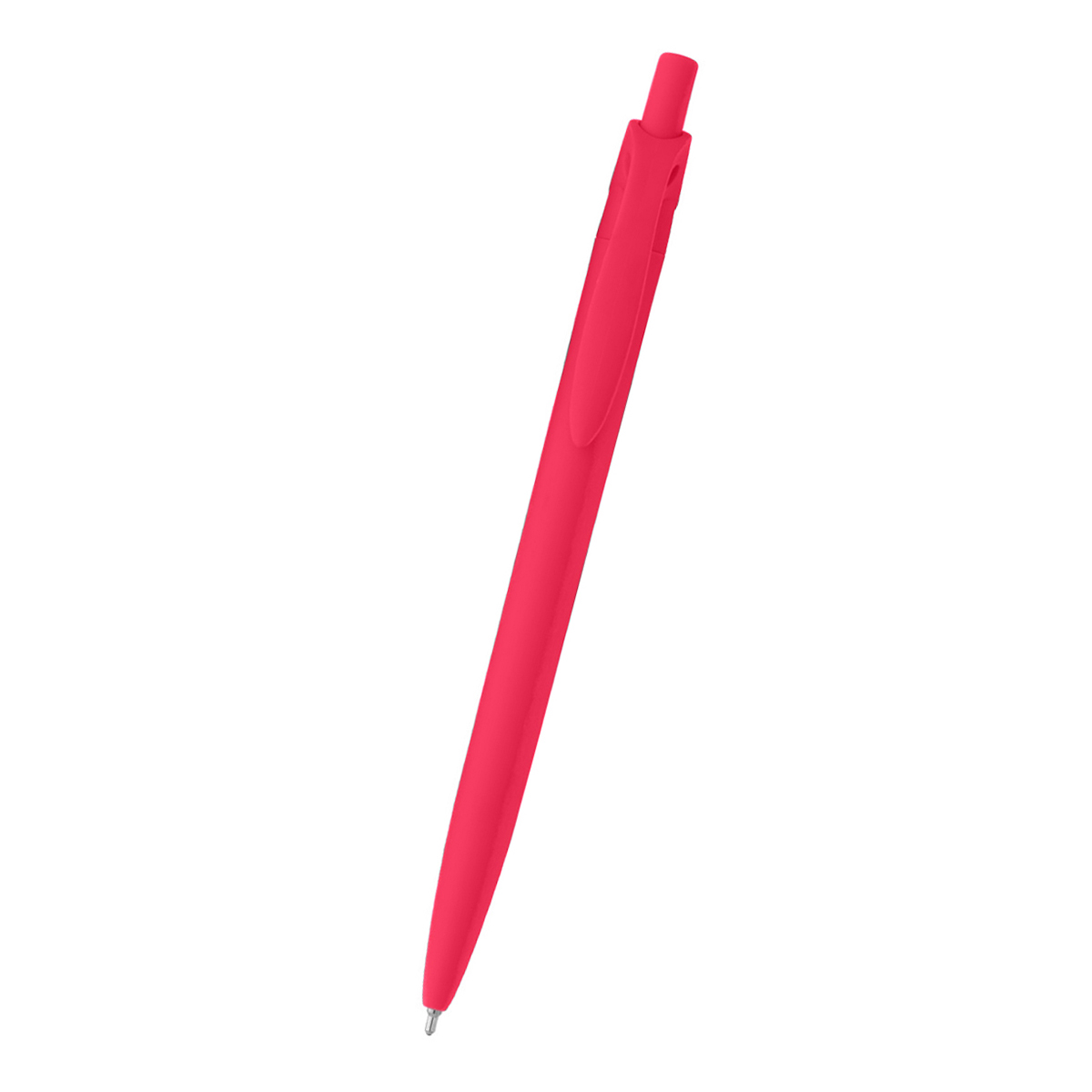 Sleek Write Rubberized Pen 28