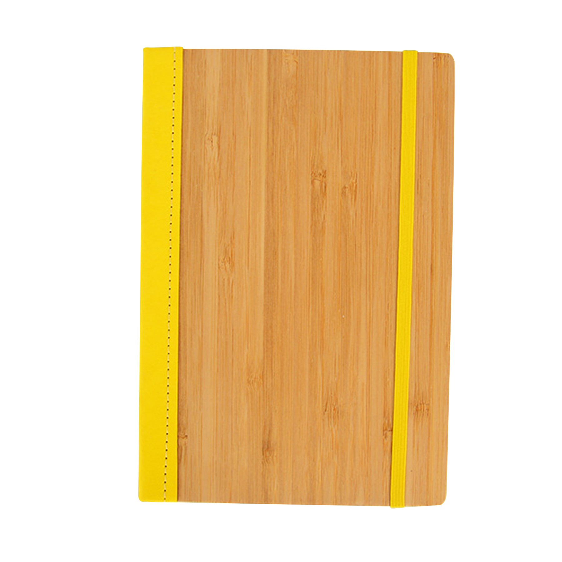 Bamboo Notebook 5