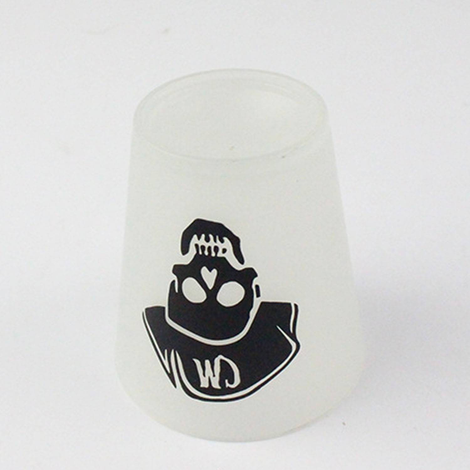 1.5oz Plastic Shot Cup 3