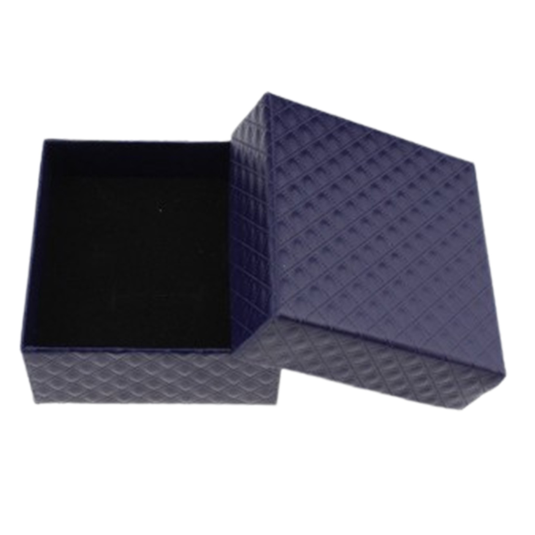 Square Paper Jewelry Case 5