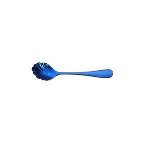 8.14 Inch Classic Coffee Dessert Spoon 22