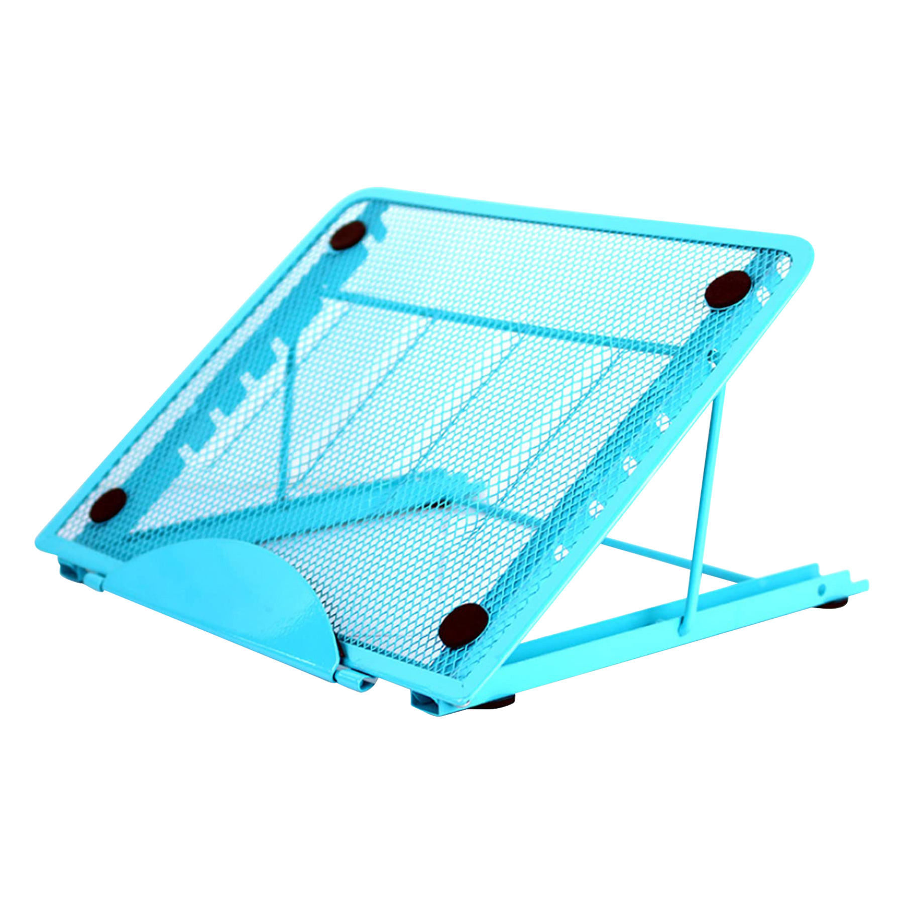 Mesh Ventilated Adjustable Laptop Stand 3