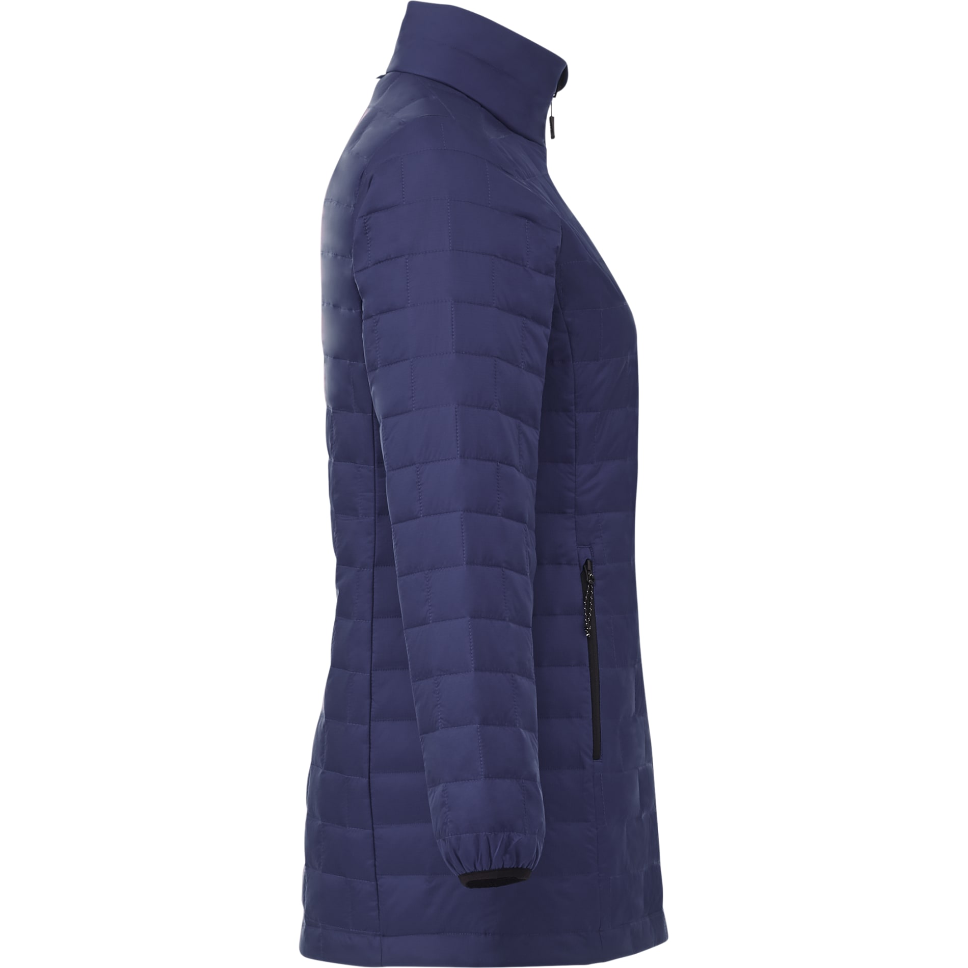 Women's TELLURIDE Packable Insulated Jacket 276