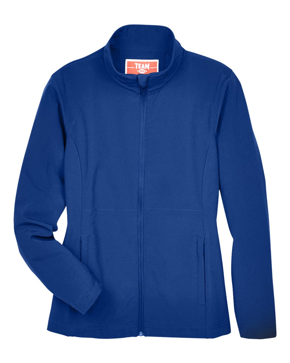 Women's Leader Soft Shell Jacket - TT80W 11