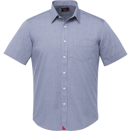 UNTUCKit Petrus WF Short Sleeve Shirt-Men's 30