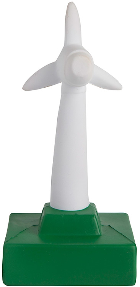 Wind Turbine Stress Reliever 2