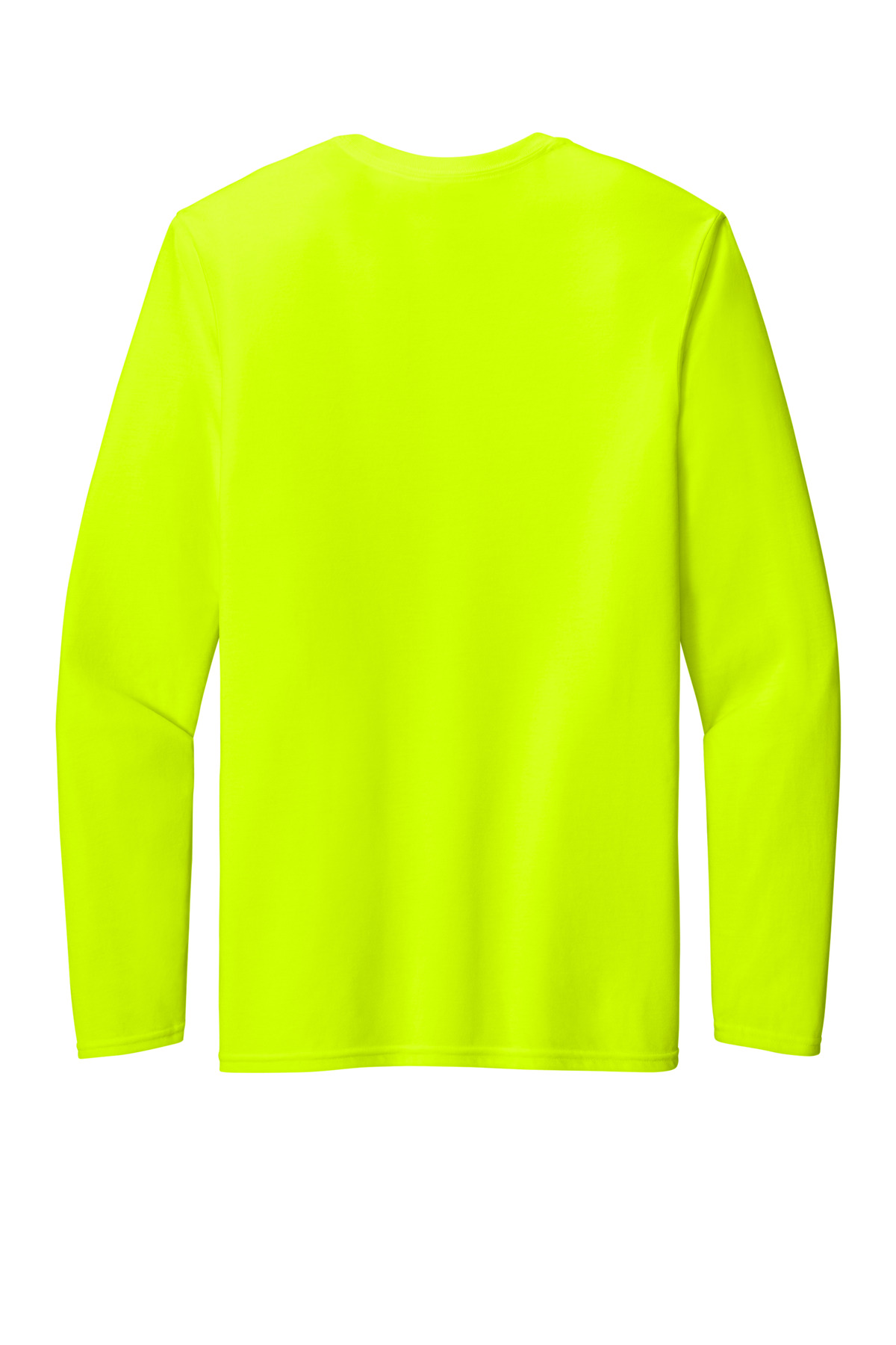 Gildan Performance Long Sleeve T-Shirt. 42400 37