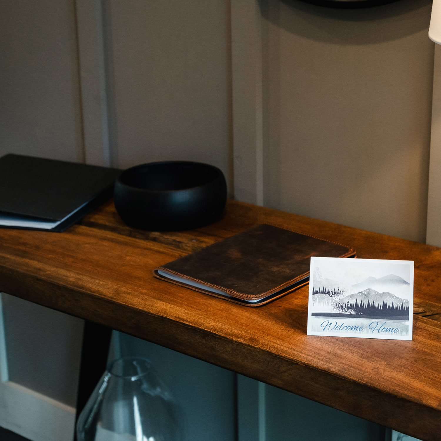 Duluth Pack™ Large Heritage Leather Field Journal 5