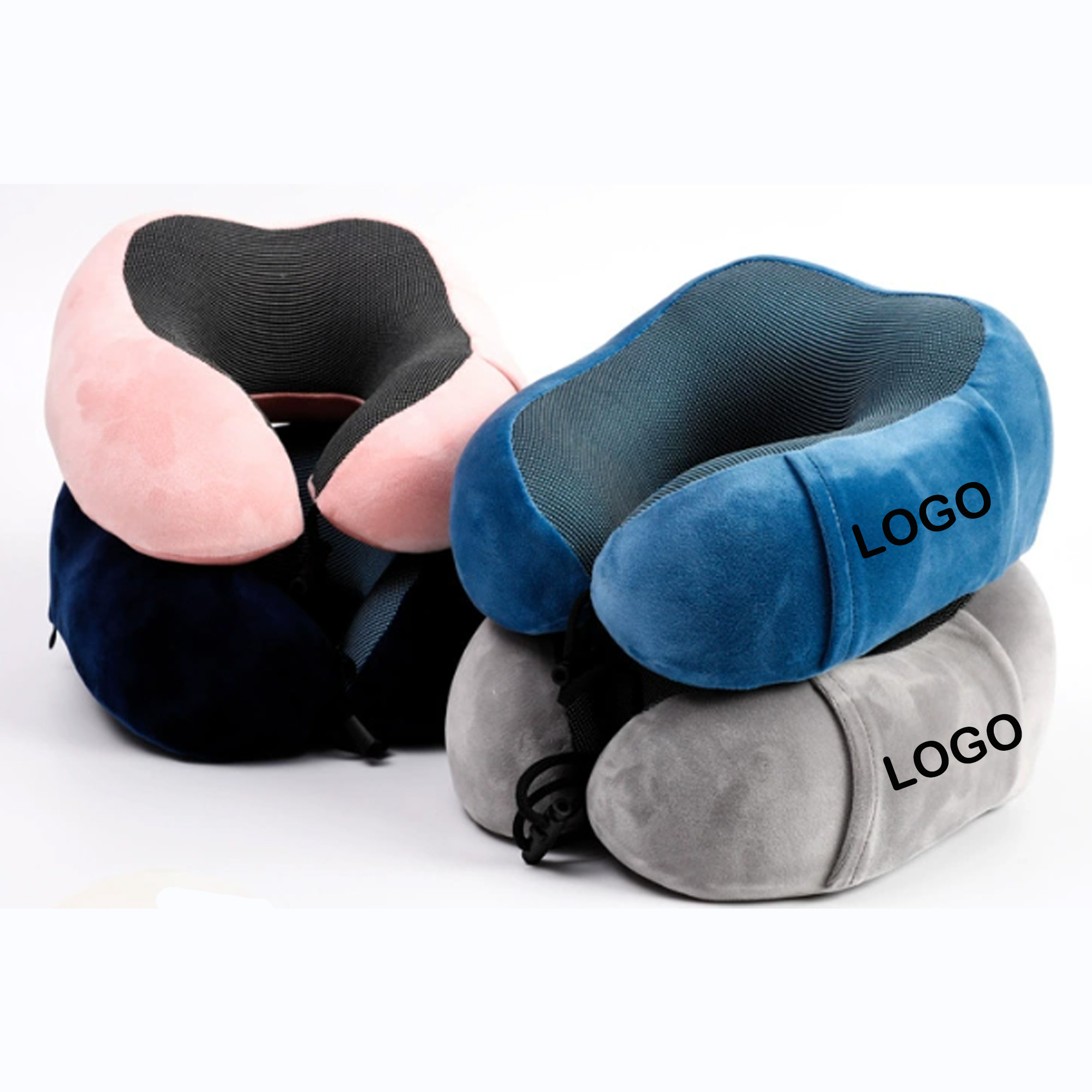 U-Shaped Pillow 2