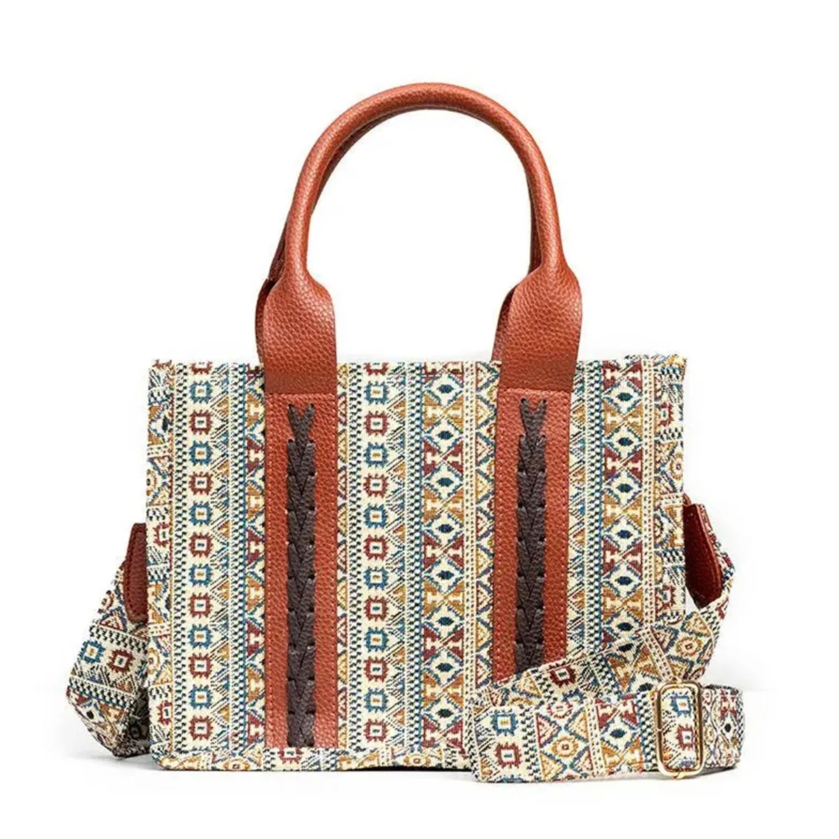 Custom Tote Bag Shoulder Handbags for Women, custom tote bag with logo imprint 3