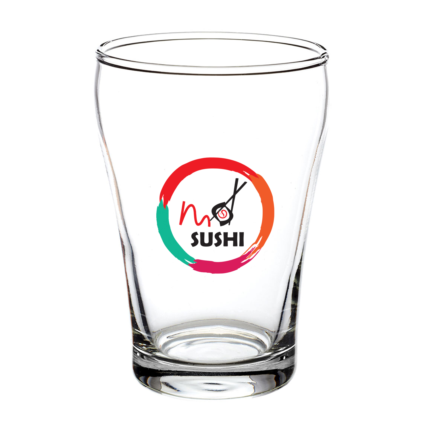 5.5 oz. Beer Tasting Glasses 1
