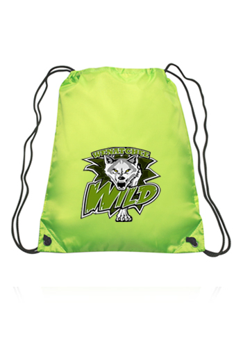 Classic Polyester Drawstring Bags 28