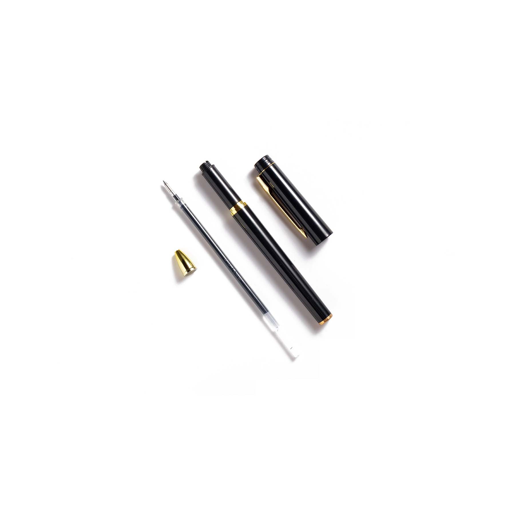 High-Grade Metal Neutral Pen 6