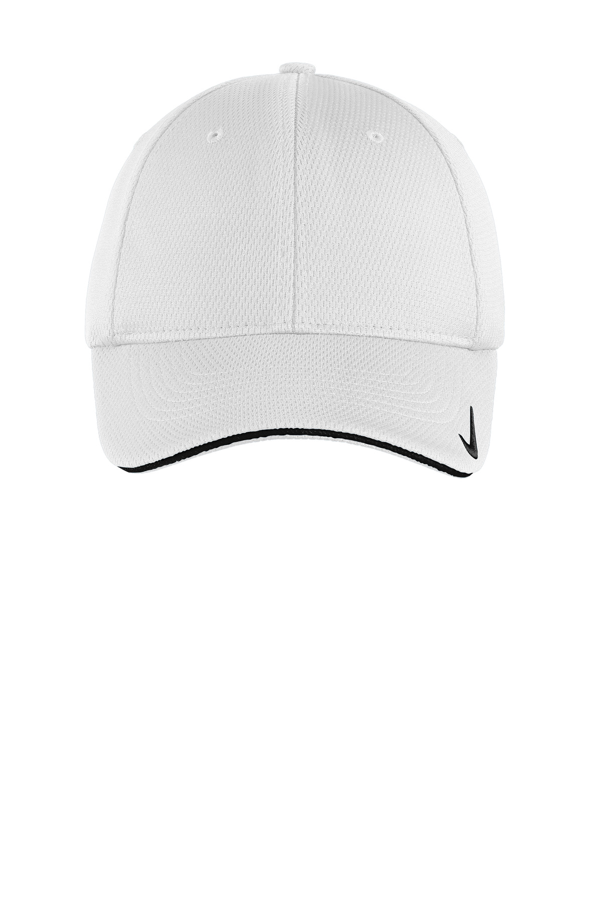 Nike® Dri-FIT Stretch Mesh Sandwich Bill Cap 20