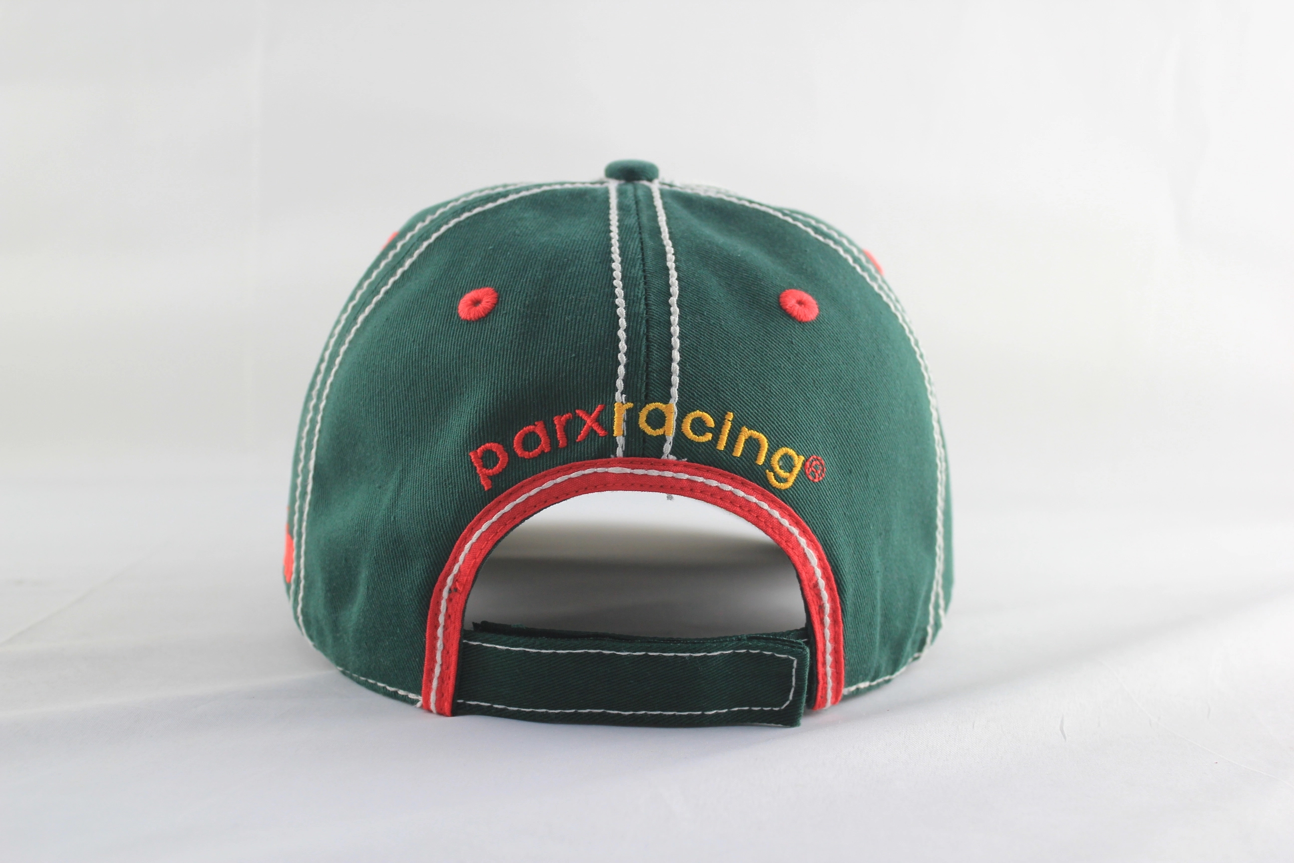 Dad Cap Pre-Washed low profile 6 Panel Unstructured
