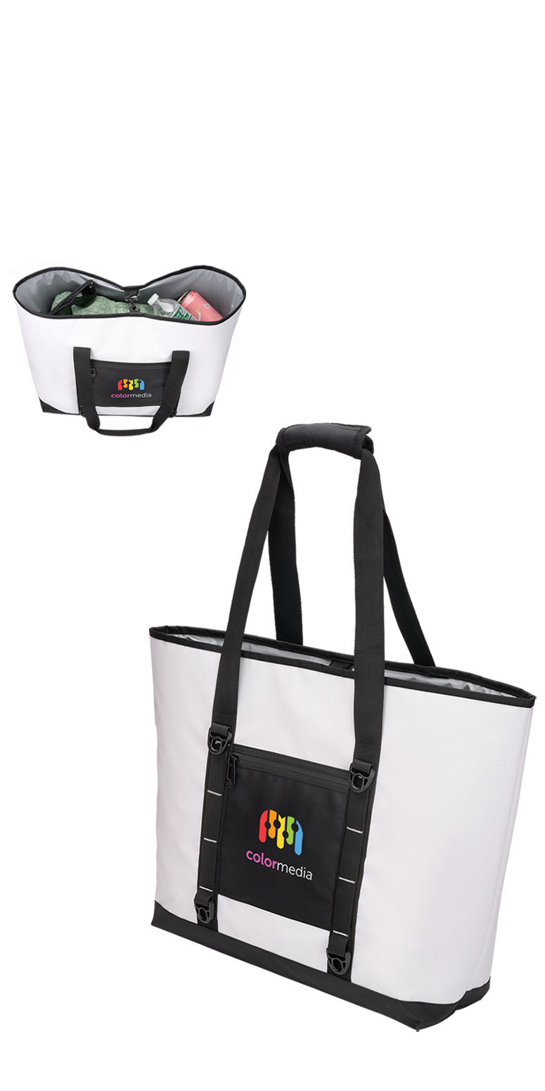 Urban Peak® Padded Tote Bag 14