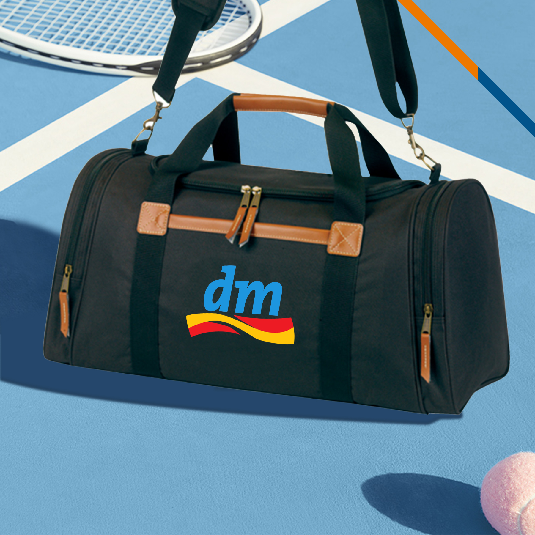 Grisp Duffle Bag 5