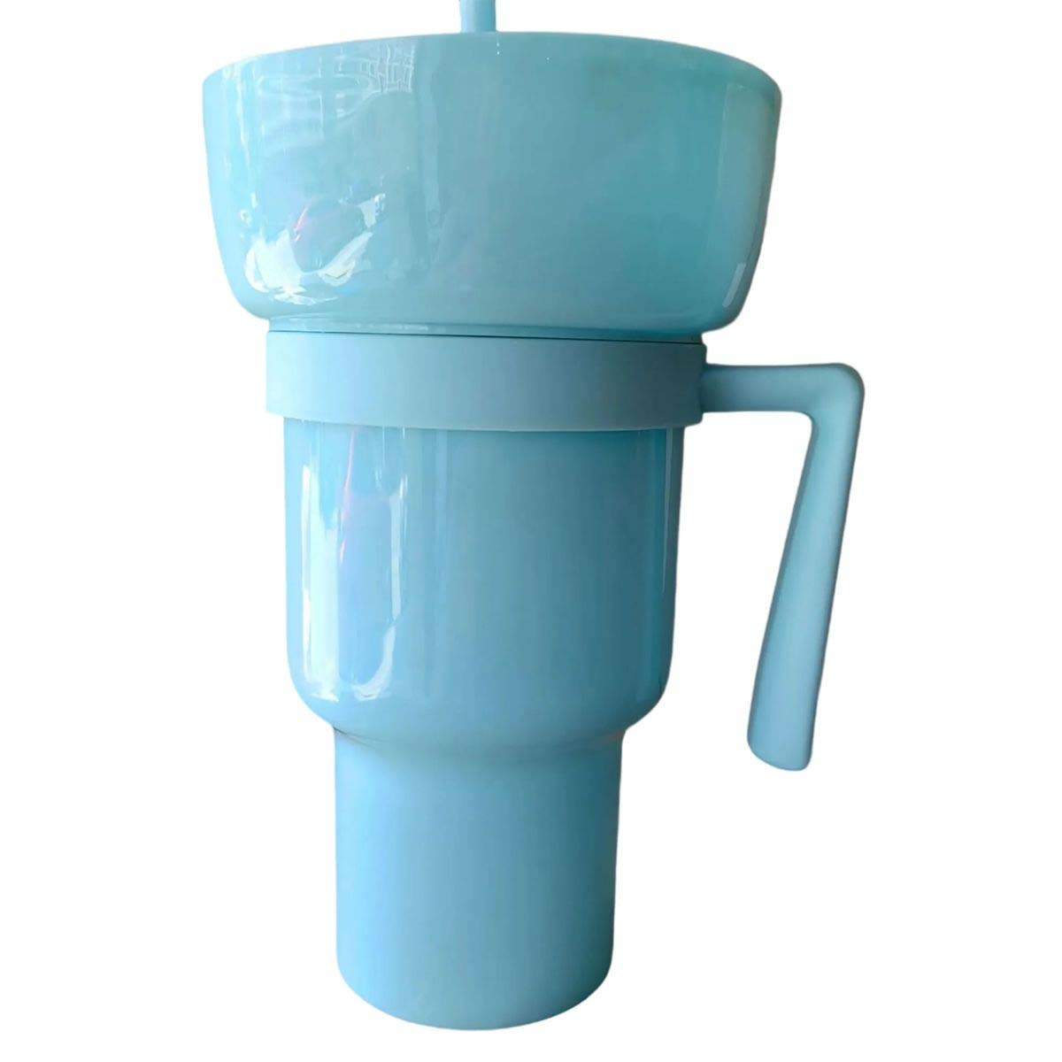 30oz Snack Holder for Movie Nights 31