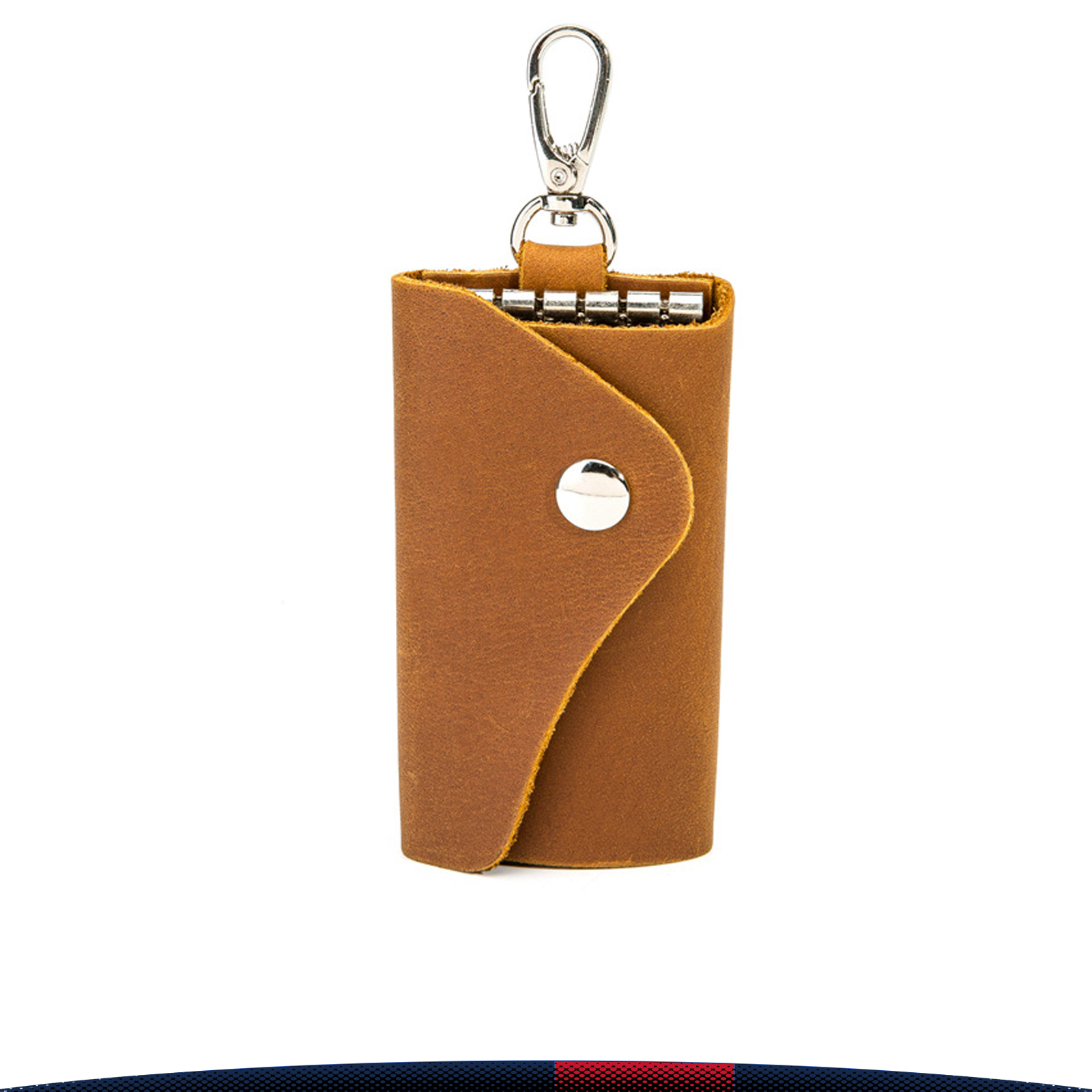 Mily Key Case Holder 3