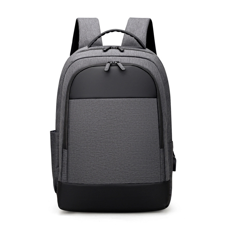 Custom  Business  Large Capacity Laptop Bags with USB  Port 26