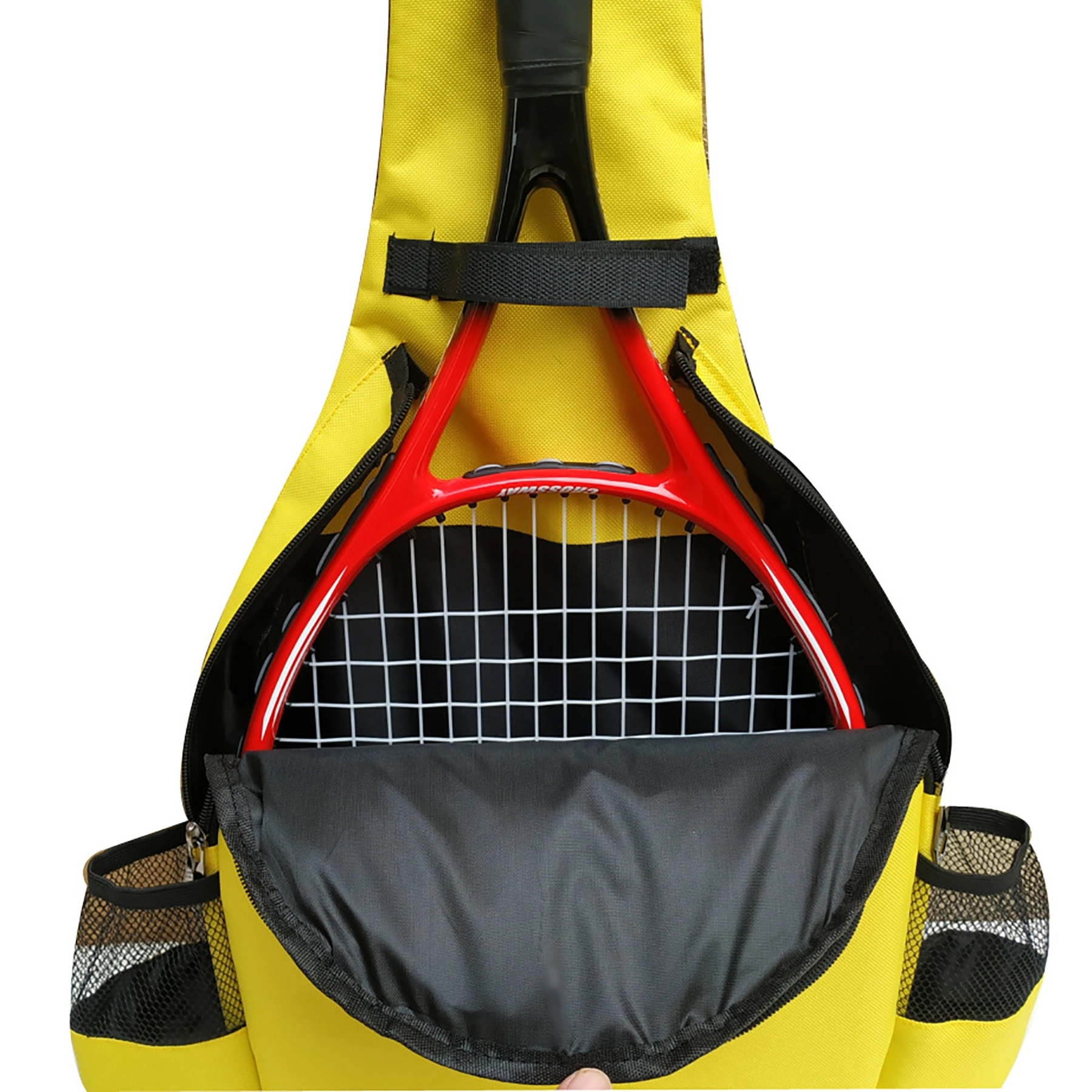 Tennis Backpack Lightweight Racket Bag 6