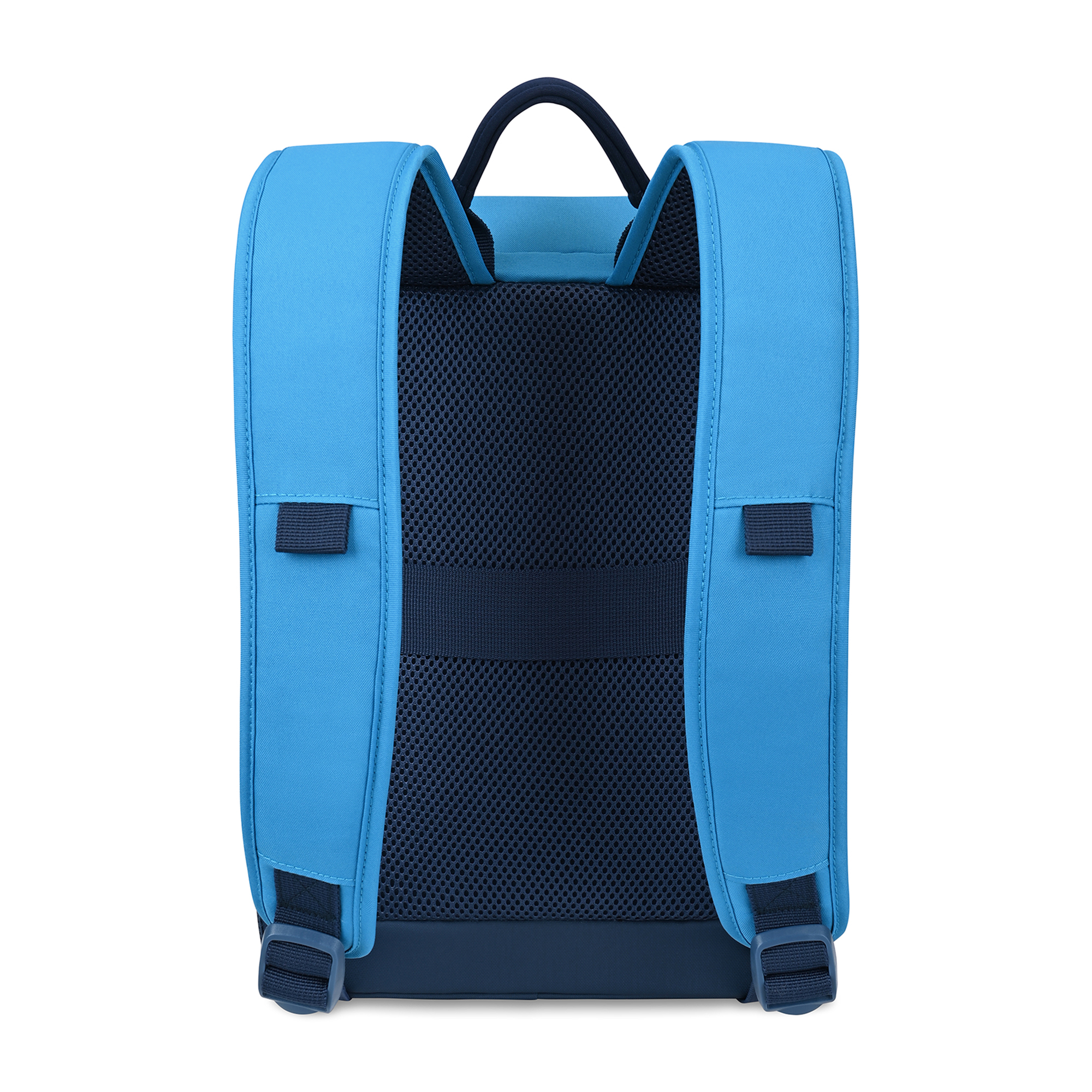 Igloo® Day Chiller Recycled Poly Backpack 12 Can Soft Cooler 9
