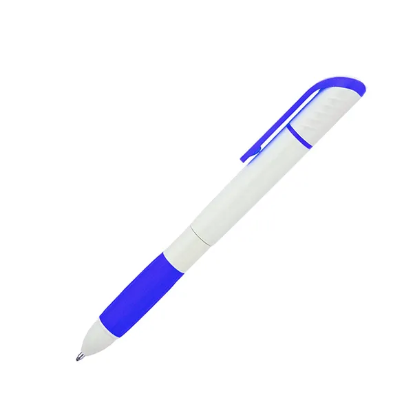 Vertigo Ballpoint Highlighter 3