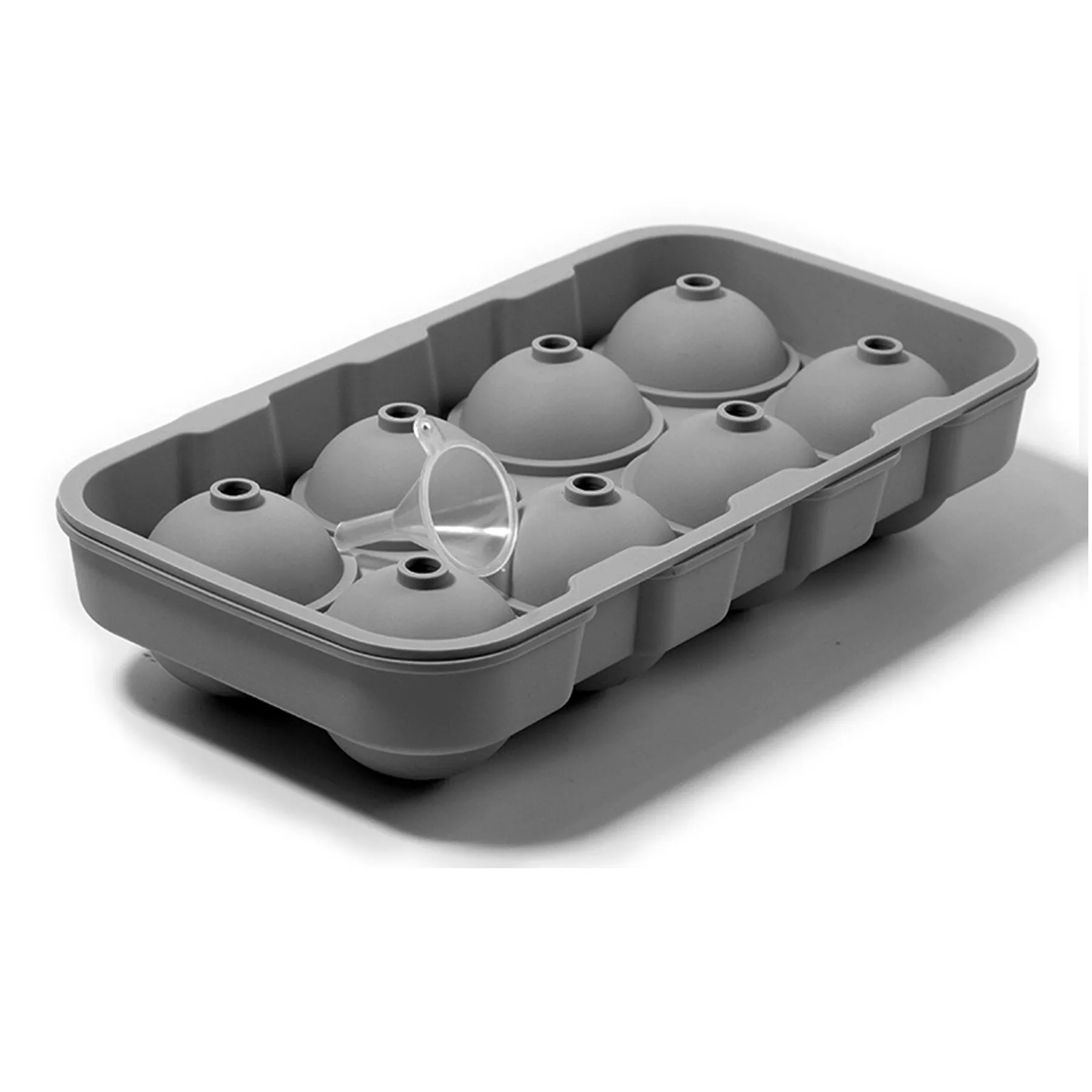 Ice Cube Tray Set 4