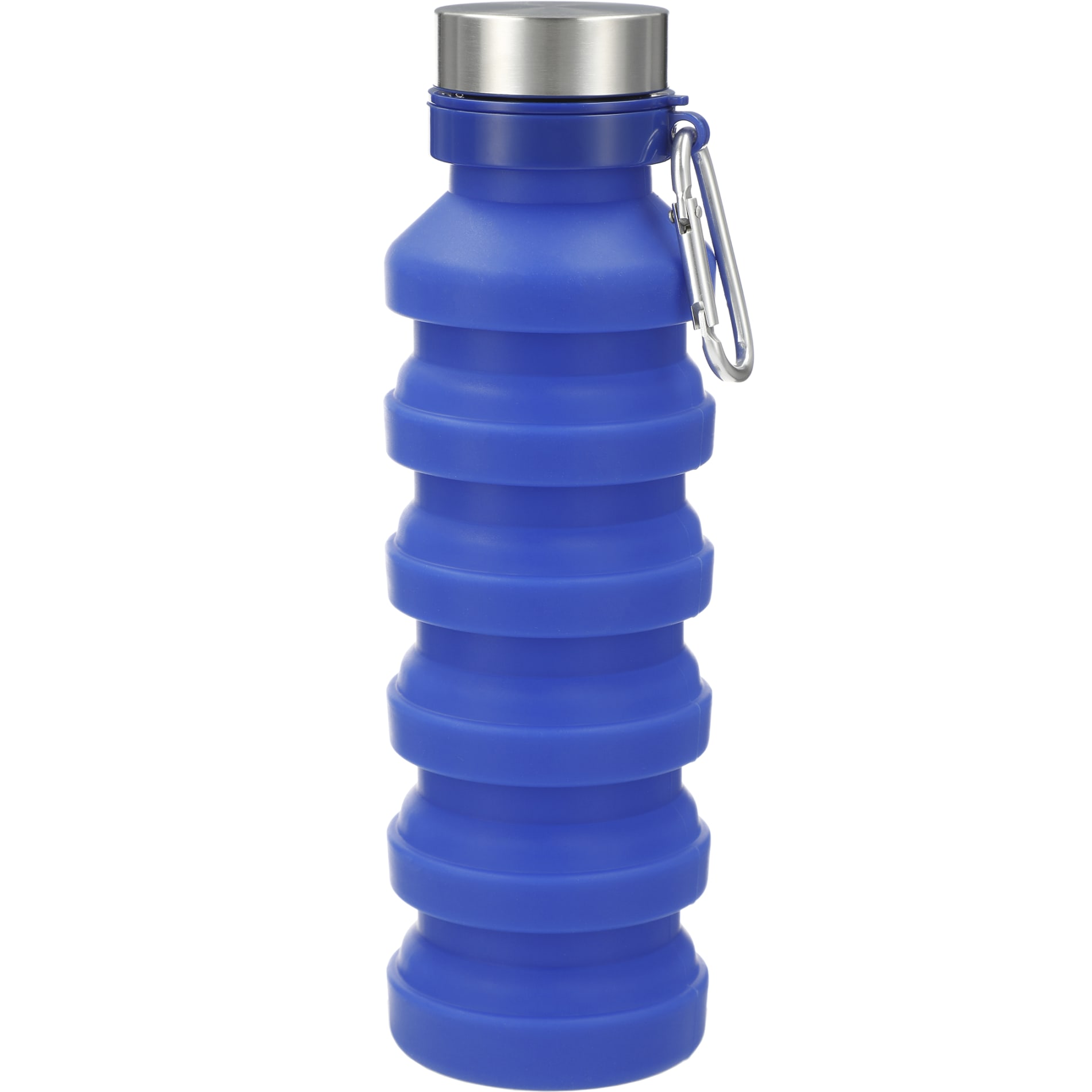 Zigoo Silicone Collapsible Bottle 18oz 8