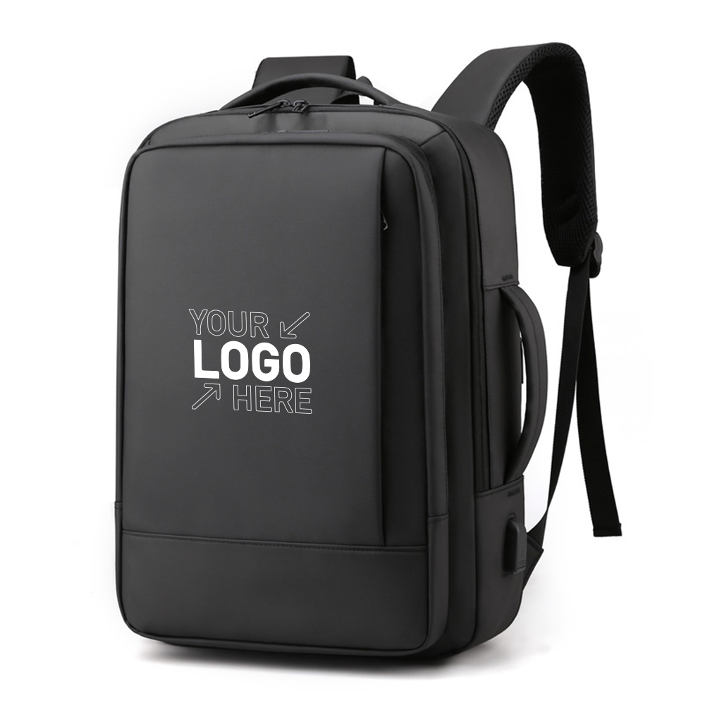 Cross Border Men's Business Computer Bag