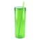 Chroma Recycled Acrylic Straw Tumbler 16oz 31