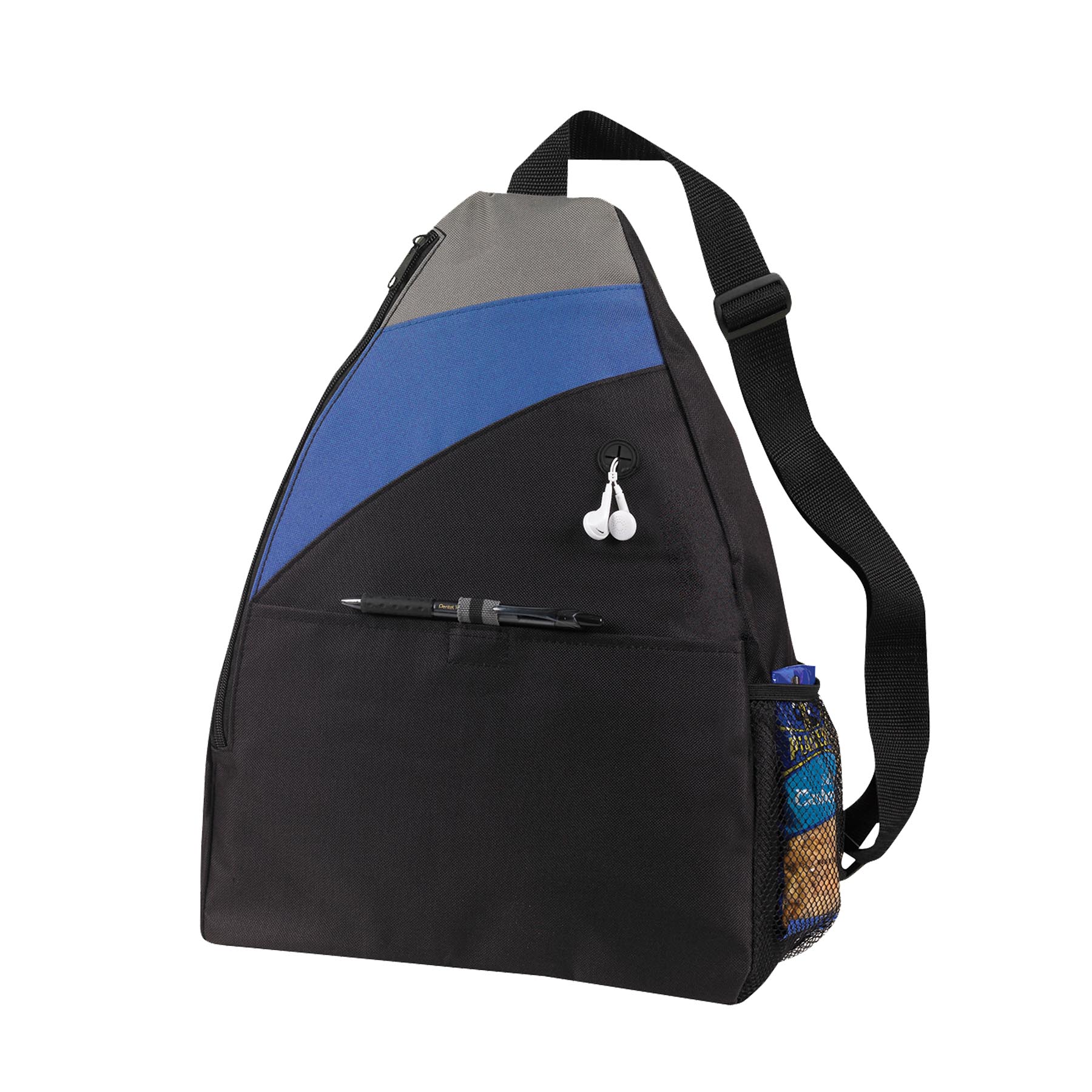 New Sling Bag(Bag, Backpack) 3