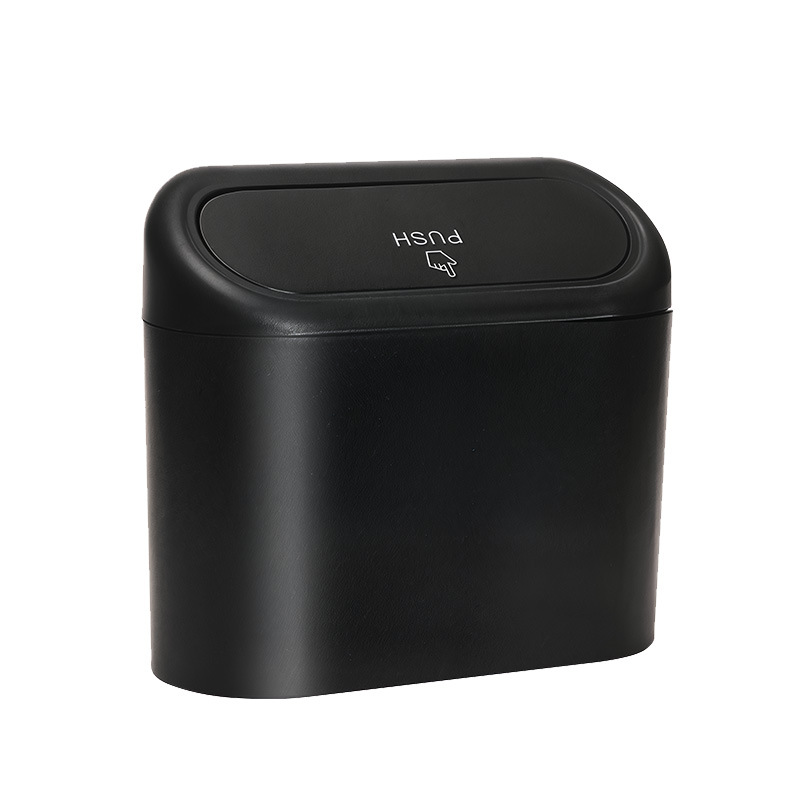 Car Trash Can 6