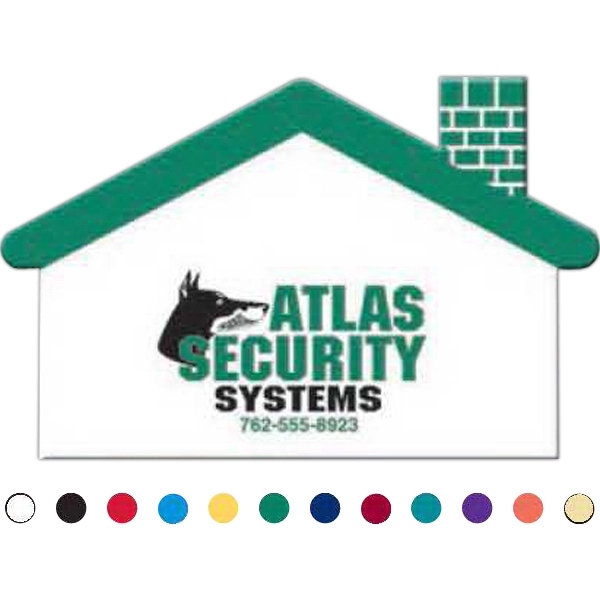 Magnet - Multiple Shapes 2