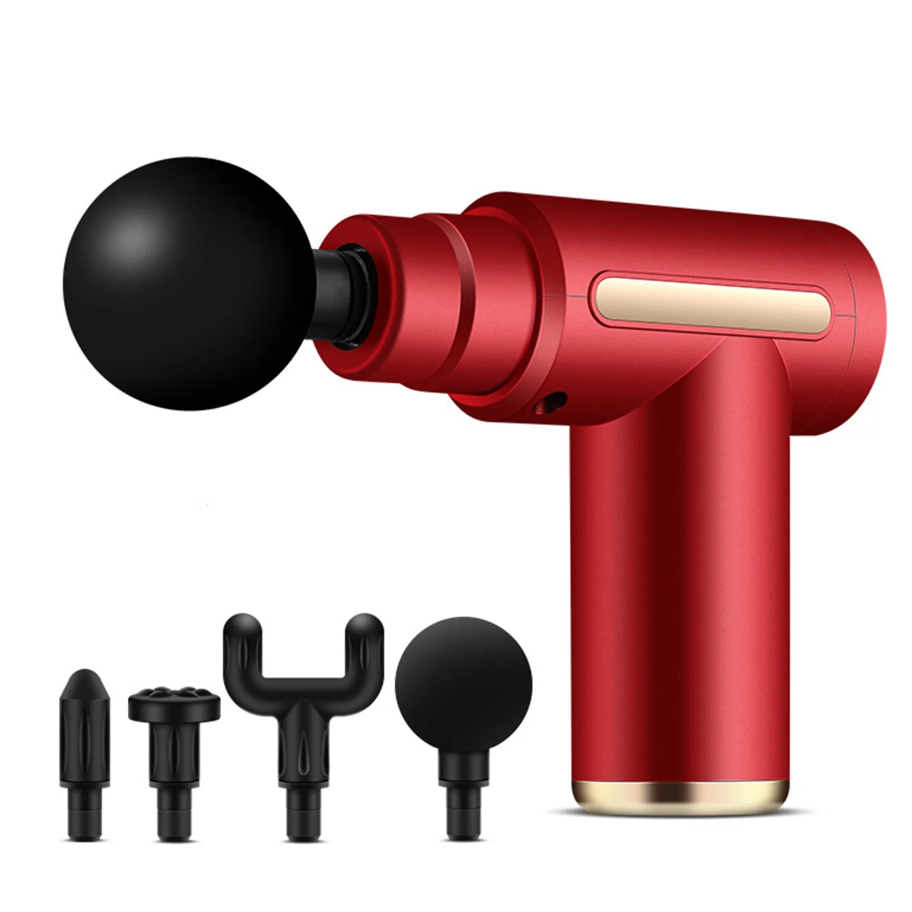 Mini electric fascia gun 7