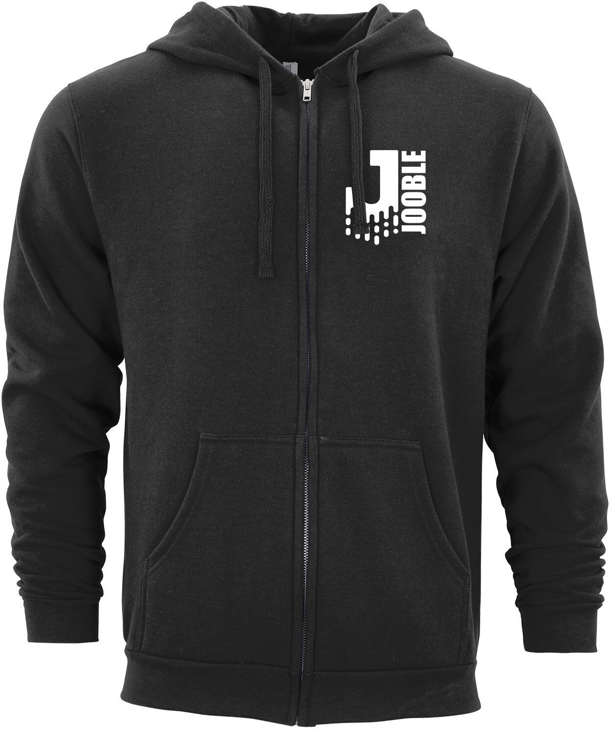 M&o Unisex Zipper Hoodie Screened, custom hoodie or sweatshirt with logo imprint 12