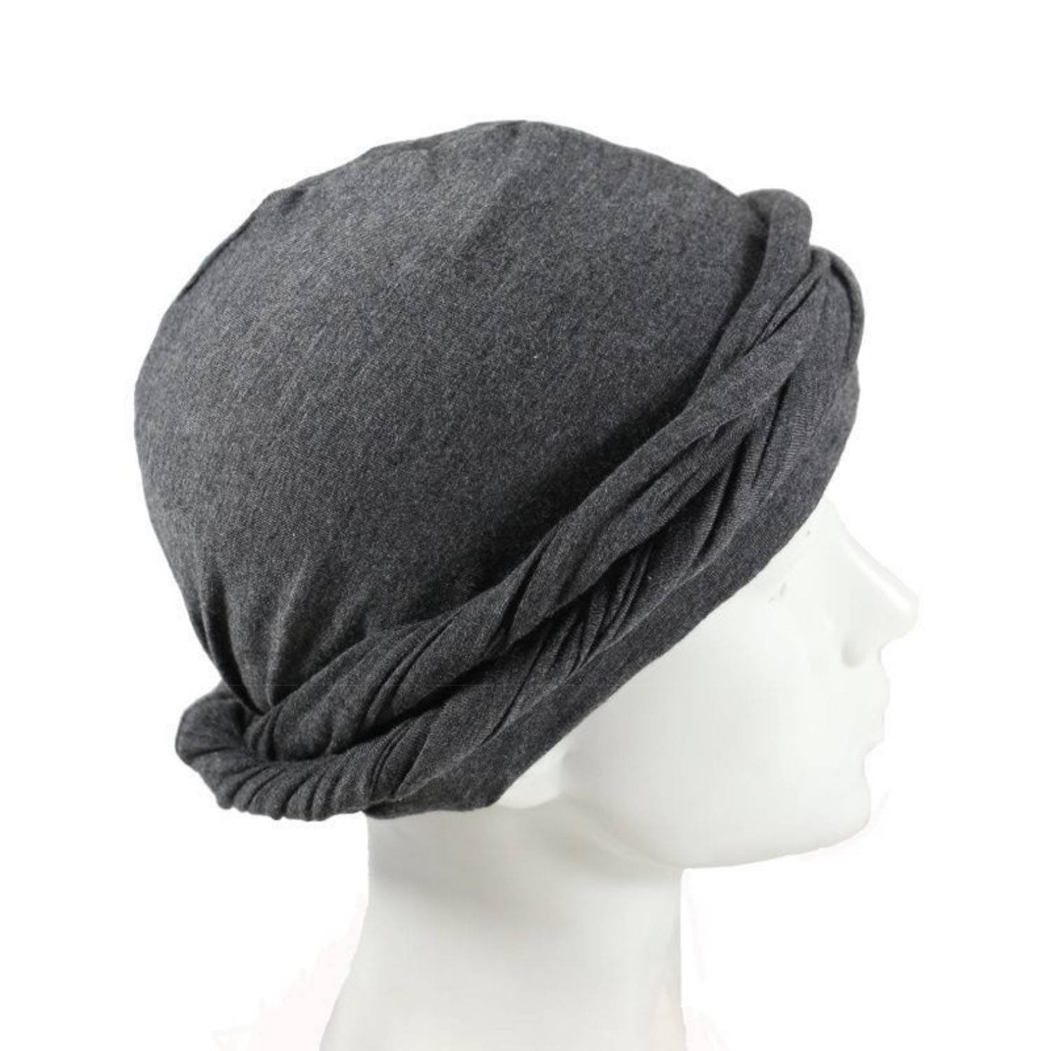 Ethnic men's headscarf and hat 4