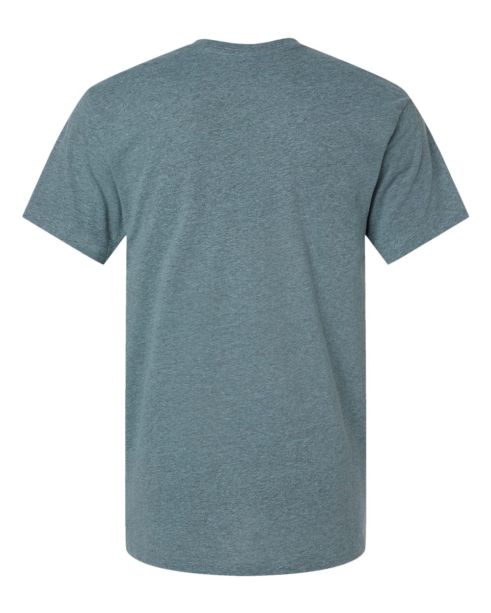 Unisex Fine Jersey Tee - 6901 734