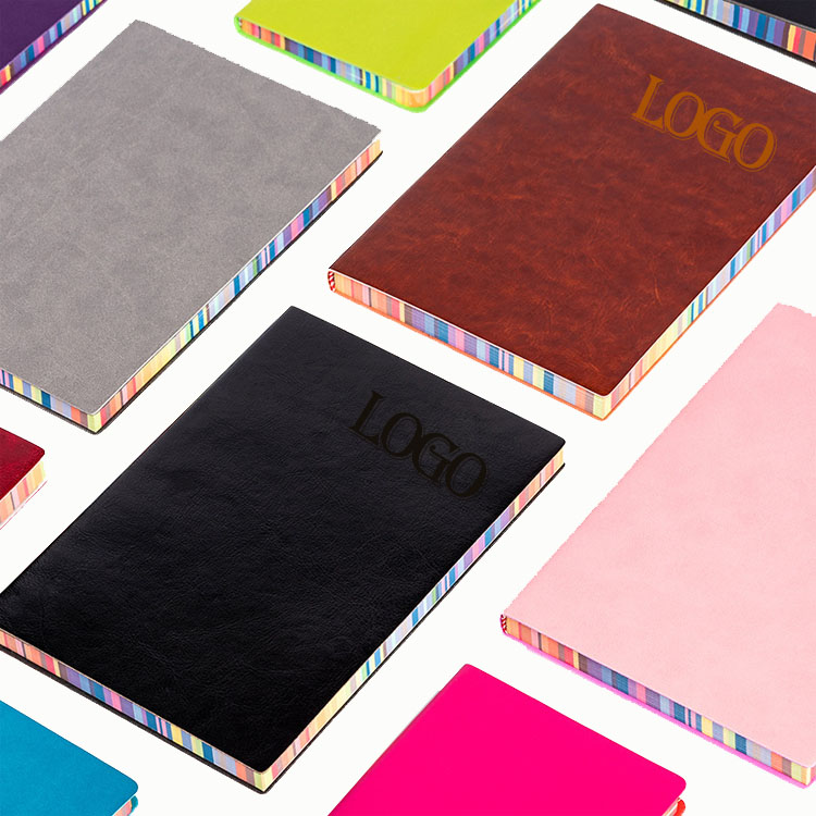 PU Notebook 5