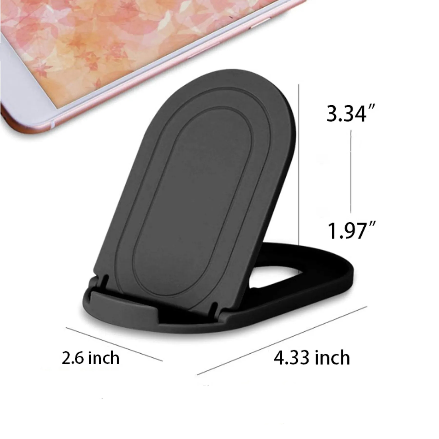 Universal Smartphone Stand 5