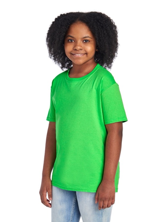 FRUIT OF THE LOOM HD Cotton™ Youth T-Shirt 115